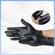 Car Repair Disposable Nitrile Glove Oil Proof Wear Resistant Nitrile Hand Gloves