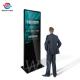 RK3288 Android 9.1 Commercial Digital Signs , Digital Wayfinding Signage