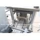 Galvanized Steel Roller Shutter Door Machine For Industrial Plants Construction