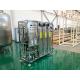 1T Industrial Stainless Steel RO Water Treatment Plant for Pure Water Production Line