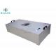 High Airflow Hepa Fan Filter Unit Ffu 115W For Semiconductor Industries