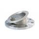 Sliding A182 Grade F316Ti 300# Sleeve Flange ASME B16.5 Caliber 141.3mm