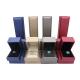 Durable Jewelry Packaging Boxes Custom Gift Packing Lightweight With Logo Printed