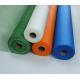 C - Glass Yarn Type Fiberglass Mesh Cloth For Waterproofing Customized Color