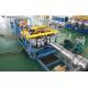 Automatic Double Wall Corrugated Pipe Extrusion Line , SBG500 Corrugated Pipe