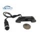 720P AHD Audio Vehicle Hidden Camera for Taxi Car , 140 Degree Wide Angle