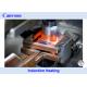 Portable Induction Welding Machine for Copper Silver Brazing