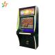 American Style Casino Roulette Table Metal Box Roulette Game Machine For 1 Player
