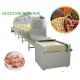 Microwave  Drying Equipment  Meat Products Dehydration and Baking Machine