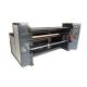 Customizable 1800mm Kraft Paper Slitting And Rewinding Machine Longitudinal Cutting Machine