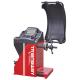 Blue/Red/Black Trainsway Zh855L CE Approved Wheel Balancer Machine for Small Size Wheel