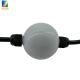 50mm LED Pixel Ball RGB 24V 360 Angle View for Holiday Decoration