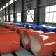 Zinc100g 180g Hot Rolled Steel Coils 1.5mm Thickness PPGI Coil Manufacturers