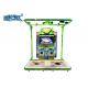 47 Dancing Machine Amusement Magic Music Arcade Game Machine For Sale