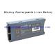 Original Medical Equipment Batteries For Mindray BeneHeart D1 D2 D3 Defibrillator