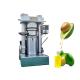 Electric Automatic Avocado Processing Machine Peeling Machine Oil Press Machine Line