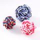 Chewing Interactive Dog Toys Environmental Protection Corduroy Material