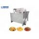 Banana Chips / Namkeen Automatic Fryer Machine Electric Deep Fryer Machine