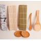 ODM Bulk Kitchen Bamboo Sushi Roll Kit For Beginners Easy DIY
