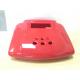 High Precision Medical Plastic Molding Red Color For Pharmaceutical Industry