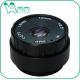 Megapixel CCTV Lens 12mm , F1:2.0 CS Mount Night Vision Security Camera Lens