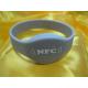 EV1 D41 chip Wristbands / EV1 4K chip Wristbands / NFC Wristbands