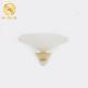 260mm PP ABS Material Coarse Bubble Diffuser For Waste Water Treatment