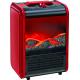 CE Approved Mini Electric Fireplace TNP-2008I-E3 With Over Heat Protection