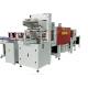 Auto Shrink Film Packaging Machine With 8-12 Packs/Minute Packaging Speed