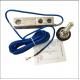 Alloy Steel 500kg 1000kg 2000kg 3000kg Load Cell Sensor For Electronic Platform Scale Shear Beam Load Cell