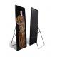 Video Advertising Pro Stage Lighting Floor Stand HD Indoor P2.5 P3 Digital LED Poster