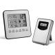 Healthy Lifestyle Home Decoration RF433 Digital Wireless Weather Station Indoor/Outdoor