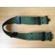 Green tactical S belt military Belt for army belt
