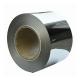 AISI 304 Stainless Steel Coil Slit Edge 1220mm Cold Rolled Industrial Use