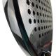 Shawview Diamond Shape Paddle Raquetas De China Padel Rackets Carbon Fiber
