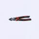 8 Inch High Leverage Wire Side Cutters Side Cutters Electrical