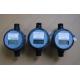 Amr Residential Water Flow Meter With Automatic Meter Reading Technology