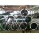 SAE4130 Honed Hydraulic Cylinder Seamless Steel Tube