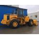 2017 Year Liugong 856 Second Hand Wheel Loaders 5t With Cummins Engine