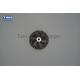 Compressor Wheel 6 Long 6 Short K03 Aftermarket Turbo Kits 53039700055 5304-123-2023 For Renault Master 2.5 DCi