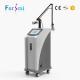 Hot selling 10600nm CO2 fractional laser beauty machine with Europe Medical CE