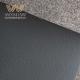 Black Micro Synthetic Car Leather Interiors Fabric Material For Seats