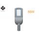 50W Outdoor LED Street Lights SMD 2700 - 6500K CCT Customized Color Design