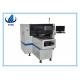 Multi Functional SMD LED Mounting Machine , SMD Assembly Machine E6T-1200