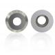Replaceable Carbide Inserts in 8.9mm Round Shape for Cutting Efficiency and Precision