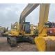 131KW Secondhand Crawler Excavator ODM Second Hand Diggers