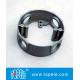 4Round Weatherproof Conduit Outlet Box Outlet Holes 5,Hole /  Aluminum  Weatherproof Electrical Boxes