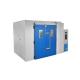 High Precision Large Environmental Simulated Walk-In Humidity Temperature Test Chamber