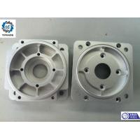 Custom CNC Turning Milling Parts Precision CNC Machining Aerospace Parts OEM ODM