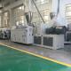 High Power Automatic PVC Extrusion Machine Easy Maintenance